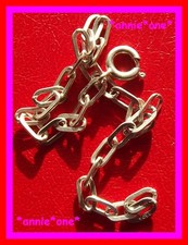 Vintage bettelarmband armband gebraucht kaufen  Deutschland