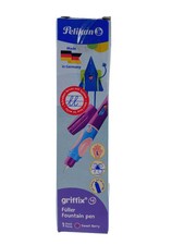 Pelikan füllhalter füller gebraucht kaufen  Deutschland