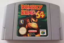 Donkey kong 64 gebraucht kaufen  Bad Säckingen