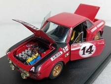 Lancia fulvia rally usato  Italia