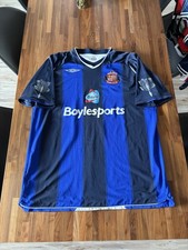Trikot afc sunderland gebraucht kaufen  Kellinghusen