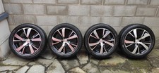 Cerchi lega r17 usato  Vittuone