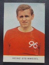 Heinz steinwedel hannover gebraucht kaufen  Langweid a.Lech
