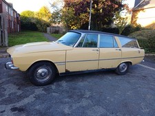 rover p6 v8 for sale rover p6 v8 for sale  WILLENHALL