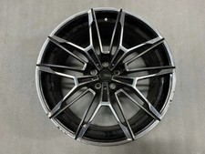 Alu felge bmw gebraucht kaufen  Hamburg
