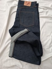 Bronson selvedge 1969 gebraucht kaufen  Deutschland