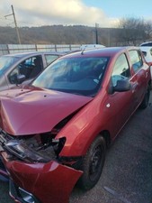 Aile gauche dacia d'occasion  Vienne