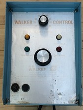 Walker sarcvb 1.5 for sale  Henrietta