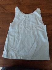 Robe fillette ancienne d'occasion  Sorède