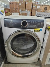 Electrolux efmg527uiw island for sale  Hartland