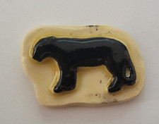 Bean black panther d'occasion  Expédié en Belgium
