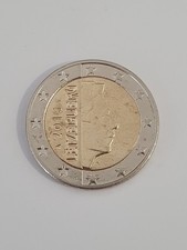 Euro 2016 luxembourg. d'occasion  Pouancé