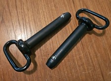 Pair rogue fitness for sale  Herndon