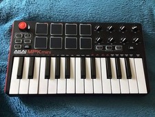 Akai professional mpk for sale  NEWBURY