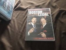 Boston legal fifth for sale  Buffalo