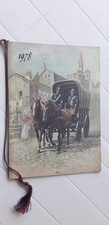 Calendario storico carabinieri usato Calendario storico carabinieri usato  Bari