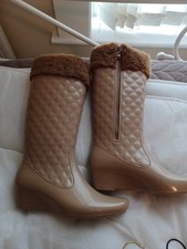 Ladies light brown for sale  BLACKBURN