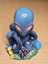 Alien octopus colorful for sale  Gilroy