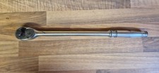 Snap ratchet drive for sale  GLENROTHES