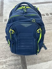 Satch match schulrucksack gebraucht kaufen  Minden