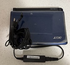 Usado, Notebook Acer Aspire One D250-1389 10.1" Intel Atom N279 1.60 GHz com 1GB de RAM, SEM HD comprar usado  Enviando para Brazil