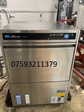 Meiko upster u500s for sale  COVENTRY
