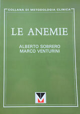 Anemie sobrero alberto usato  Castiglione dei Pepoli