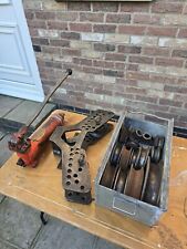 Staffa hydraulic pipe for sale  MALTON