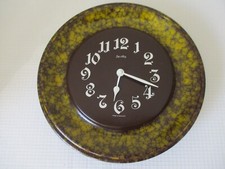 zentra wanduhr gebraucht kaufen zentra wanduhr gebraucht kaufen Heinsberg