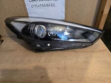 Hyundai tucson headlamp for sale  LIVERPOOL