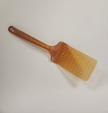 Ultratemp amber serrated for sale  Urbana