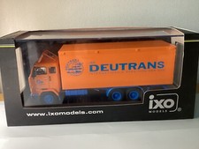 Ixo volvo f88 d'occasion  Florange