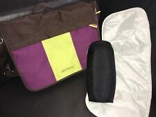 Baby allerhand wickeltasche gebraucht kaufen  Winsen