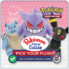 Plush pokemon sitting for sale  Germantown