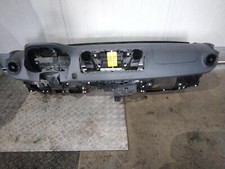 Cruscotto nudo mercedes usato  Italia