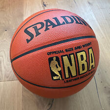 Spalding gold 1993 gebraucht kaufen  München