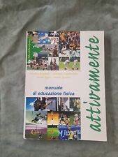 Libro attivamente manuale usato  Codigoro