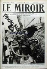 Miroir 135 1916 d'occasion  Joinville