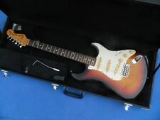 1986 squier japan for sale  WHITSTABLE