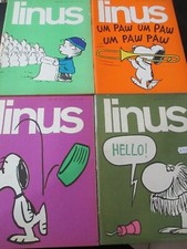Linus anno 1967 usato  Maranello
