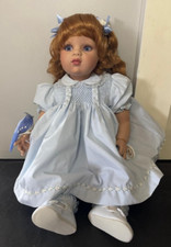 virginia turner dolls for sale  Black Eagle