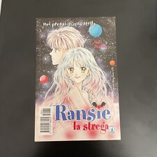 Ransie strega n.speciale usato  Imperia