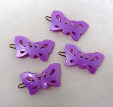 Lot peignes ancien d'occasion Lot peignes ancien d'occasion  Viry