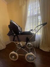 Viking plus bassinet for sale  Westport