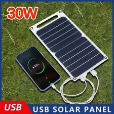 Panneau solaire portable d'occasion  Les Andelys