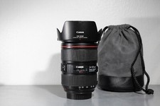 Canon 105 l usato  Ghedi