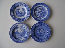 Spode blue room for sale  CROWTHORNE