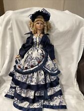 Collectors choice doll for sale  Hernando