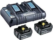 Makita power source gebraucht kaufen  Wittenberg
