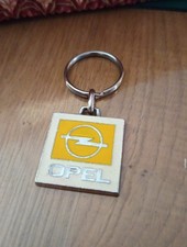 Porte clé opel d'occasion  La Flèche